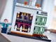 Lego Iconic Особняк с привидениями 40521 - изображение 6