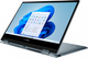 Laptop ASUS ZenBook Flip 13 OLED UX363EA-HP555W (MOBASUNOTB936) Pine Grey - obraz 4