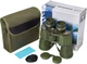 Бинокль Bassell 7X50 Military (7X50-BASSELL-MILITARY) - изображение 4