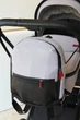 Коляска 2в1 Carrello Alfa CRL-6507 Cloud Grey - изображение 3