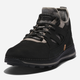 Чоловічі кросівки для треккінгу Timberland Timberloop Trekker City Low TB0A5MEG0151 45 (11UK) 29 см Чорні (196013320980) - зображення 4