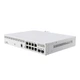 Комутатор MikroTik Cloud Smart Switch CSS610-8P-2S+IN - зображення 2