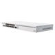 Маршрутизатор MikroTik CCR2004-16G-2S+ 1,7 ГГц 16×Gigabit SFP+ RouterOS L6 (C357383B71F0) - изображение 2