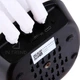 Камера видеонаблюдения CAMERA Wifi V380-Q5SY Белая Беспроводная поворотная ночная Видеоняня с инфракрасной подсветкой микрофоном - изображение 5