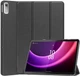 Чехол для планшета BeCover Smart Case для Lenovo Tab P11 (2nd Gen) (TB-350FU/TB-350XU) 11.5" Black (BC_708677) - изображение 3