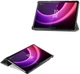 Чехол для планшета BeCover Smart Case для Lenovo Tab P11 (2nd Gen) (TB-350FU/TB-350XU) 11.5" Good Night (BC_708686) - изображение 6