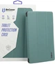 Чехол для планшета BeCover Smart Case для Lenovo Tab P11 (2nd Gen) (TB-350FU/TB-350XU) 11.5" Dark Green (BC_708679) - изображение 1