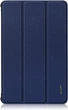Чехол для планшета BeCover Smart Case для Lenovo Tab P11 (2nd Gen) (TB-350FU/TB-350XU) 11.5" Deep Blue (BC_708678) - изображение 2