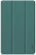 Чехол для планшета BeCover Smart Case для Lenovo Tab P11 (2nd Gen) (TB-350FU/TB-350XU) 11.5" Dark Green (BC_708679) - изображение 2