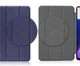 Чехол для планшета BeCover Smart Case для Lenovo Tab P11 (2nd Gen) (TB-350FU/TB-350XU) 11.5" Deep Blue (BC_708678) - изображение 6