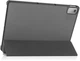 Чохол для планшета BeCover Smart Case для Lenovo Tab P11 (2nd Gen) (TB-350FU/TB-350XU) 11.5" Gray (BC_708680) - зображення 5