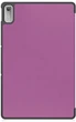 Чехол для планшета BeCover Smart Case для Lenovo Tab P11 (2nd Gen) (TB-350FU/TB-350XU) 11.5" Purple (BC_708682) - изображение 4