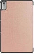 Чехол для планшета BeCover Smart Case для Lenovo Tab P11 (2nd Gen) (TB-350FU/TB-350XU) 11.5" Rose Gold (BC_708684) - изображение 4