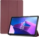 Чехол для планшета BeCover Smart Case для Lenovo Tab P11 (2nd Gen) (TB-350FU/TB-350XU) 11.5" Red Wine (BC_708685) - изображение 3