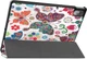 Чехол для планшета BeCover Smart Case для Lenovo Tab P11 (2nd Gen) (TB-350FU/TB-350XU) 11.5" Butterfly (BC_708687) - изображение 4