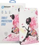Чехол для планшета BeCover Smart Case для Lenovo Tab P11 (2nd Gen) (TB-350FU/TB-350XU) 11.5" Fairy (BC_708689) - изображение 1