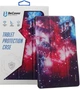 Чехол для планшета BeCover Smart Case для Lenovo Tab P11 (2nd Gen) (TB-350FU/TB-350XU) 11.5" Space (BC_708693) - изображение 1