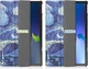 Чехол для планшета BeCover Smart Case для Lenovo Tab P11 (2nd Gen) (TB-350FU/TB-350XU) 11.5" Night (BC_708691) - изображение 5