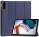 Чехол для планшета BeCover Smart Case для Xiaomi Redmi Pad 10.61" 2022 Deep Blue (BC_708723) - изображение 3