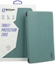 Чехол для планшета BeCover Smart Case для Xiaomi Redmi Pad 10.61" 2022 Dark Green (BC_708724) - изображение 1