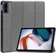 Чехол для планшета BeCover Smart Case для Xiaomi Redmi Pad 10.61" 2022 Grey (BC_708725) - изображение 3