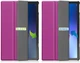 Чехол для планшета BeCover Smart Case для Xiaomi Redmi Pad 10.61" 2022 Purple (BC_708727) - изображение 5