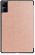 Чехол для планшета BeCover Smart Case для Xiaomi Redmi Pad 10.61" 2022 Rose Gold (BC_708730) - изображение 4
