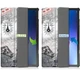 Чехол для планшета BeCover Smart Case для Xiaomi Redmi Pad 10.61" 2022 Paris (BC_708736) - изображение 5