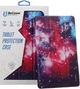 Чехол для планшета BeCover Smart Case для Xiaomi Redmi Pad 10.61" 2022 Space (BC_708738) - изображение 1