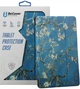 Чехол для планшета BeCover Smart Case для Xiaomi Redmi Pad 10.61" 2022 Spring (BC_708739) - изображение 1