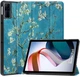 Чехол для планшета BeCover Smart Case для Xiaomi Redmi Pad 10.61" 2022 Spring (BC_708739) - изображение 3