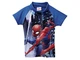 Купальний костюм, плавки дитячі на хлопця Spider Man 6-12 міс, ріст 74/80 (034M004) - зображення 2
