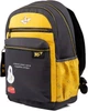 Рюкзак YES TS-95 Гусь 44х29х16 см 20 л Серый с желтым (559356) (5060934560341) - изображение 2