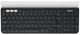 Клавиатура беспроводная Logitech K780 Multi-Device Bluetooth (920-008043) - изображение 1