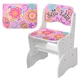Дитяча парта Bambi W 2071-48-1(UA) - зображення 2