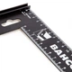 Угольник BAHCO 400 мм (9045-B-400) - изображение 2