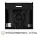 Витяжка пласка Perfelli PL 5144 BL LED - изображение 8