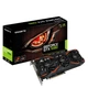 Видеокарта Gigabyte GeForce GTX 1080 Windforce OC 8GB GDDR5X Б/у - изображение 1
