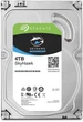 Накопичувач HDD SATA 4.0TB Seagate SkyHawk 256MB (ST4000VX016) - зображення 1