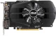 Відеокарта AMD Radeon RX 550 4GB GDDR5 Phoenix Evo Asus (PH-RX550-4G-EVO) - зображення 2