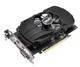 Видеокарта AMD Radeon RX 550 2GB GDDR5 Phoenix Asus (PH-550-2G) - изображение 3