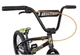 Велосипед Eastern BMX LowDown 20" 20" Black Camo - изображение 2