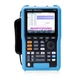 Портативний цифровий осцилограф SIGLENT SHS820X - изображение 1