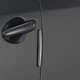 Защитные накладки на авто Baseus Streamlined Car Door Bumper комплект 4 шт (CRFZT-01) - изображение 3