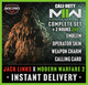 Call of Duty: Modern Warfare II - Jack Links Ghillie - изображение 1