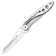 Складной Нож Leatherman Skeletool KBx Серебристый Tan (832382) - изображение 1