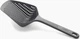 Łyżka cedzakowa Joseph Joseph Scoop czarno-szara 34 cm (5028420100662) - obraz 2