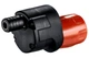 Ексцентрикова насадка для загвинчування зі зміщенням для PowerMaxx 12 / BS fits for BS 18 L BL Q / BS 18 Q / Powermaxx 10,8 Quick PowerMaxx BS 12 Q / PowerMaxx BS 12 BL Q - зображення 1