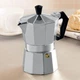 Гейзерная кофеварка на 3 чашек Benson BN-155 - изображение 3
