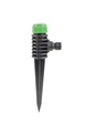Дощувач міні статичний MASTERTOOL 1/2" 9 м 92-9324 - зображення 3